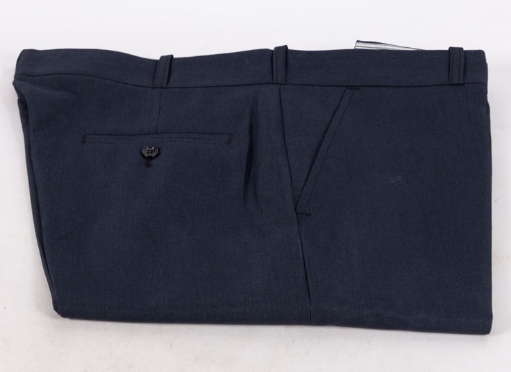 شلوار پارچه ای سایز بزرگ