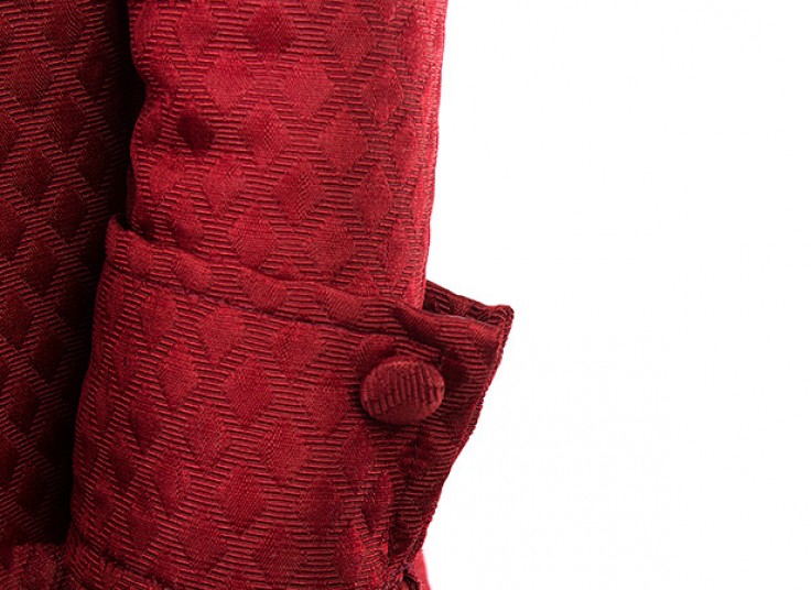 مانتو پاییزه