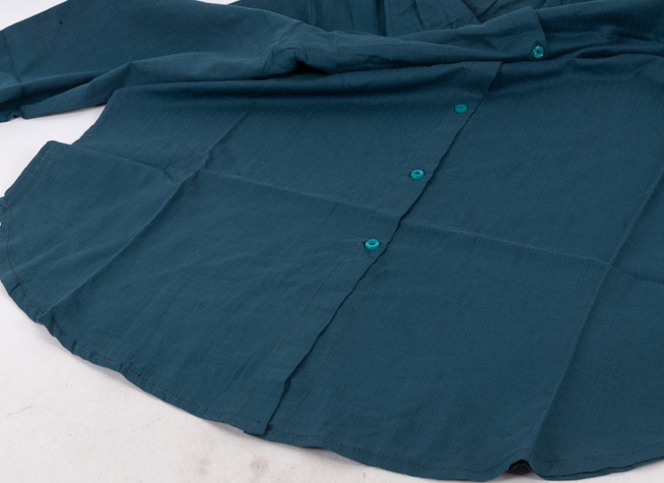 تونیک زنانه سرآستین کش