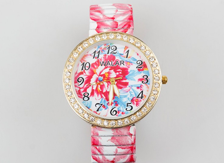 ساعت بند کشی WALAR