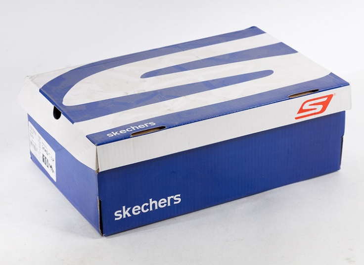 کتانی مردانه Skechers مدل 1137