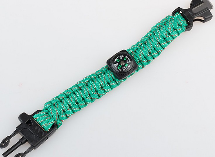 دستبند پاراکورد