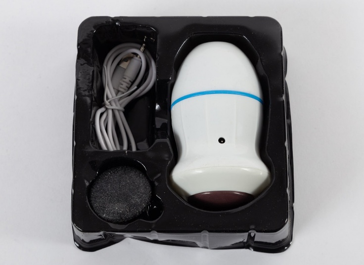 سنگ پا برقی Find Back