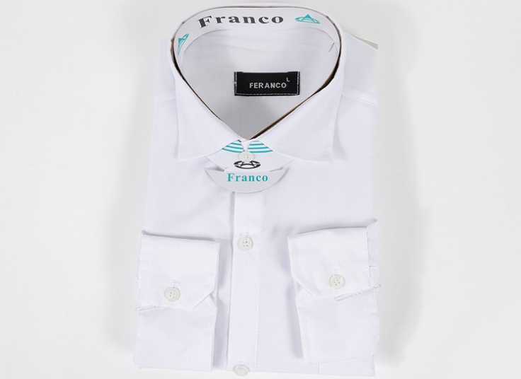 پیراهن مردانه Franco