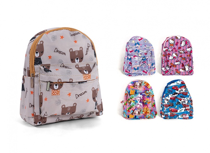 کوله پشتی فانتزی بچه گانه