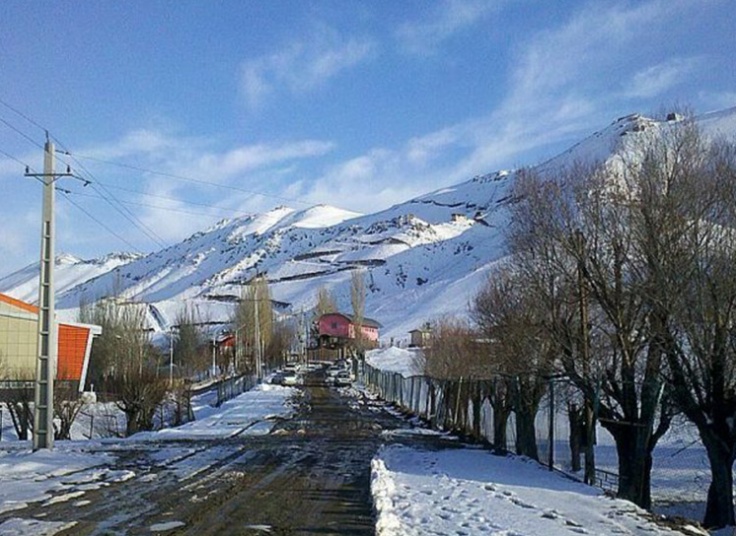 تور یک روزه آبعلی در همسفران سینا