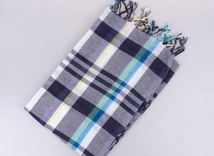 شال زنانه S & Q