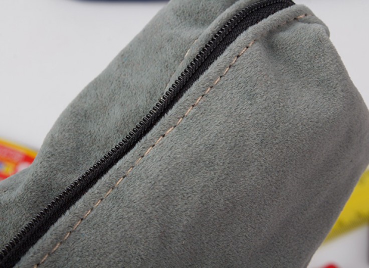 پکیج لوازم التحریر مخملی