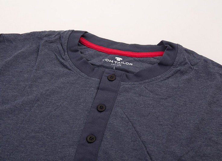 تیشرت آستین بلند Tom Tailor