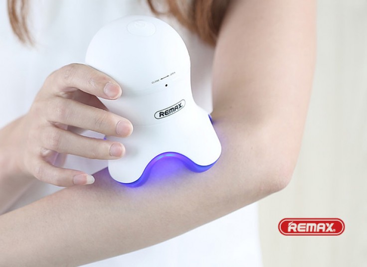 مینی ماساژور REMAX