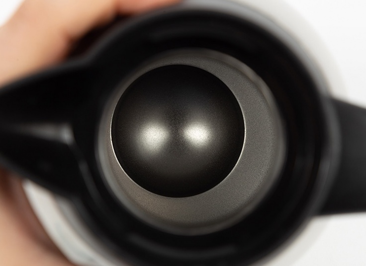 فلاسک استیل F.T.D