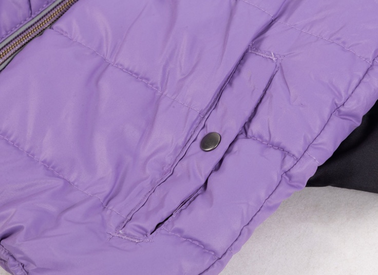 کاپشن بچگانه POCOPIANO