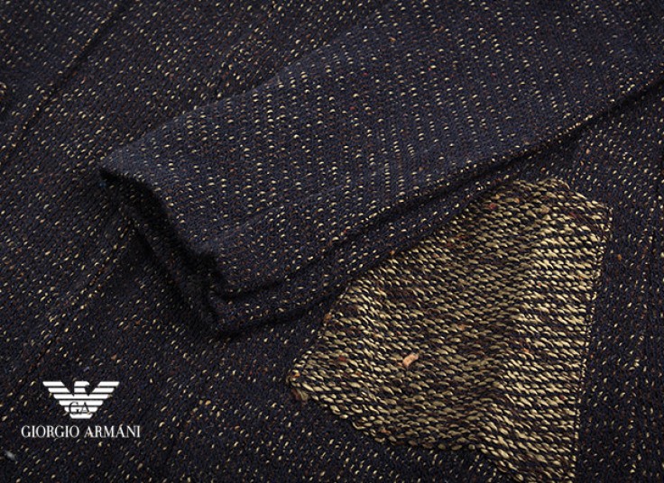 کت بافت ARMANI