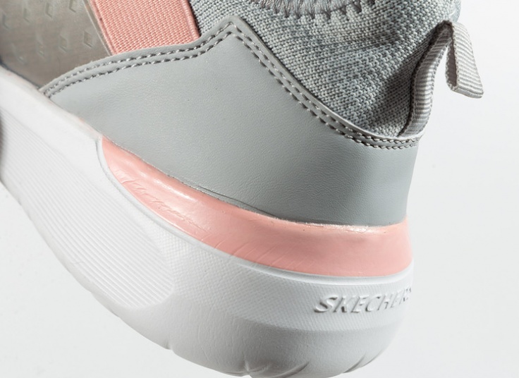 کتانی زنانه Skechers مدل 216129