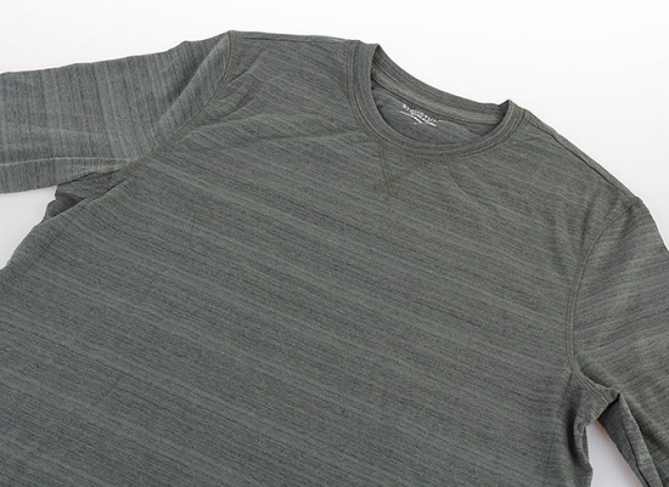 تیشرت مردانه STRUCTURE