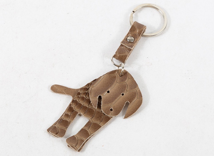 جاسوئیچی چرم