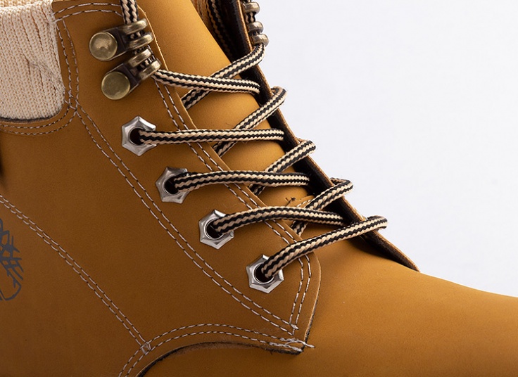 نیم بوت زنانه Timberland