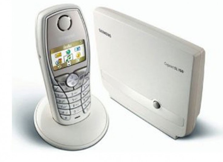 تخفیف 32  درصدی تلفن زیمنس مدل 150 SL