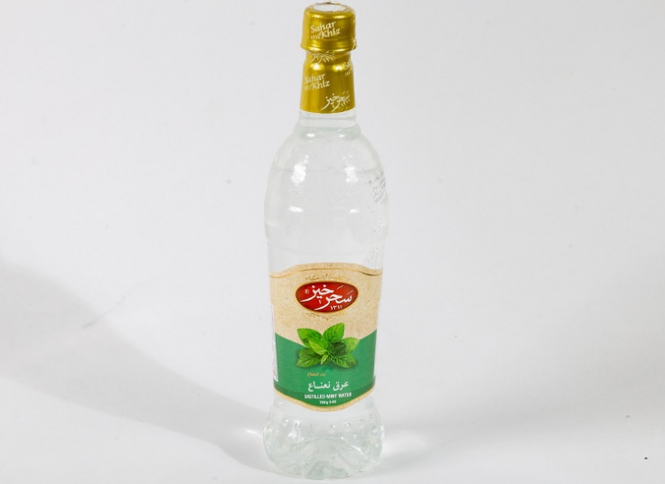 عرقیجات سحرخیز