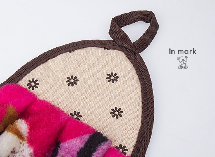 حوله دستی آشپزخانه in mark