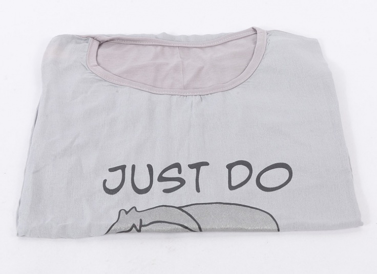 تیشرت زنانه طرح کوالا