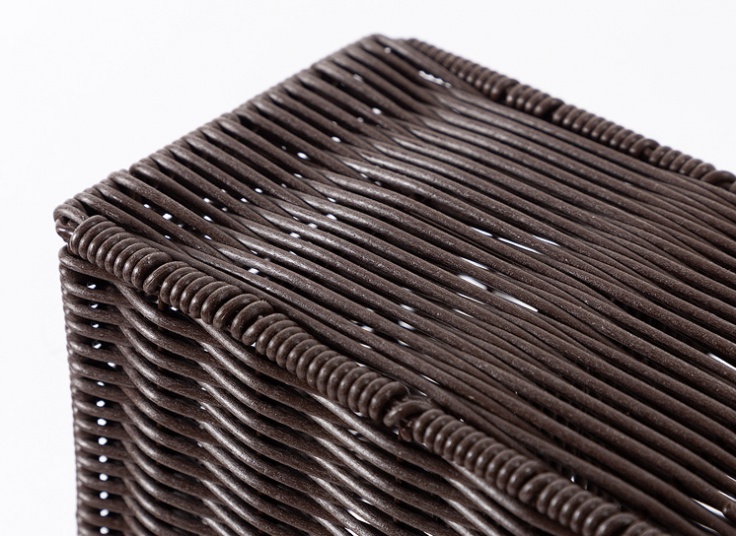 جاقاشقی دوقلو طرح سبد Tapco