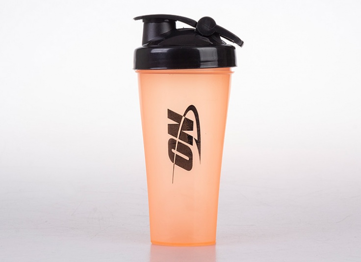 شیکر ورزشی سه تکه طرح ON