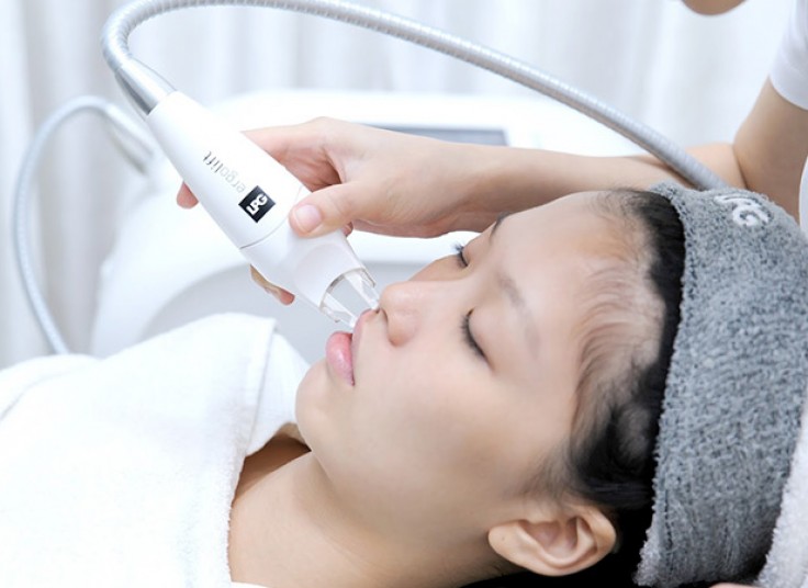 لاغری موضعی کلینیک سفیران