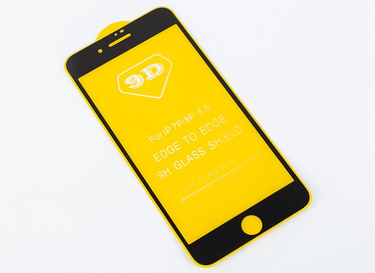 محافظ گلس آیفون Remax