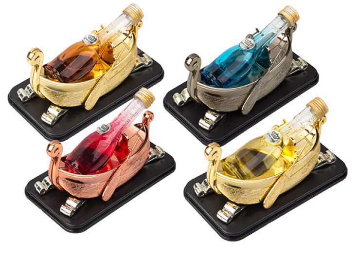 خوشبو کننده استنددار