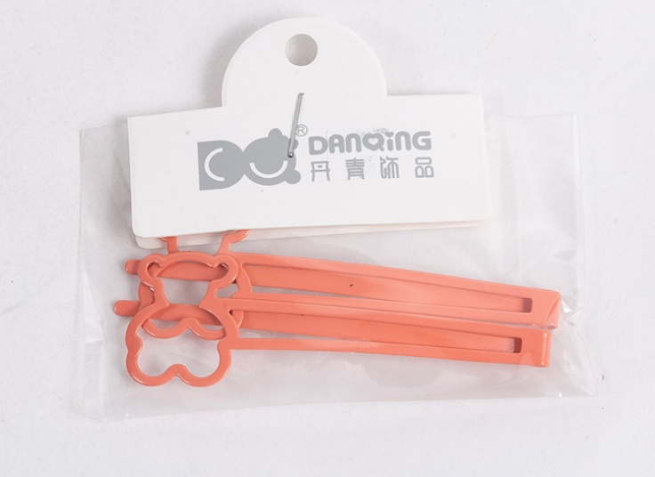 بسته 2 عددی سنجاق سر DANOING