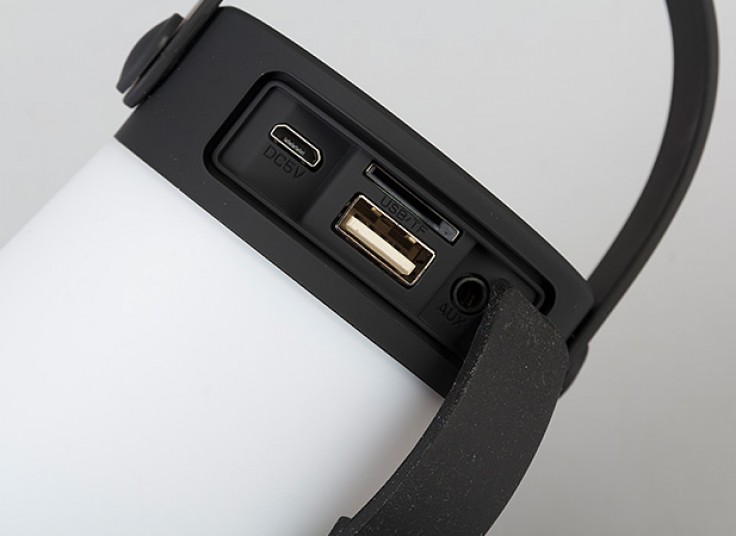 اسپیکر بلوتوث NNS