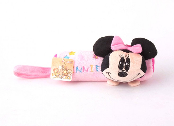 جامدادی عروسکی