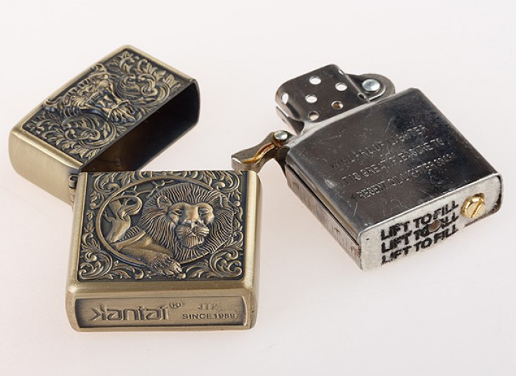 فندک بنزینی Kantai