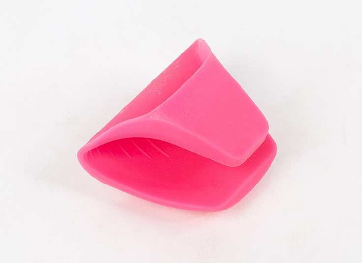 دستگیره سیلیکونی رز گاز