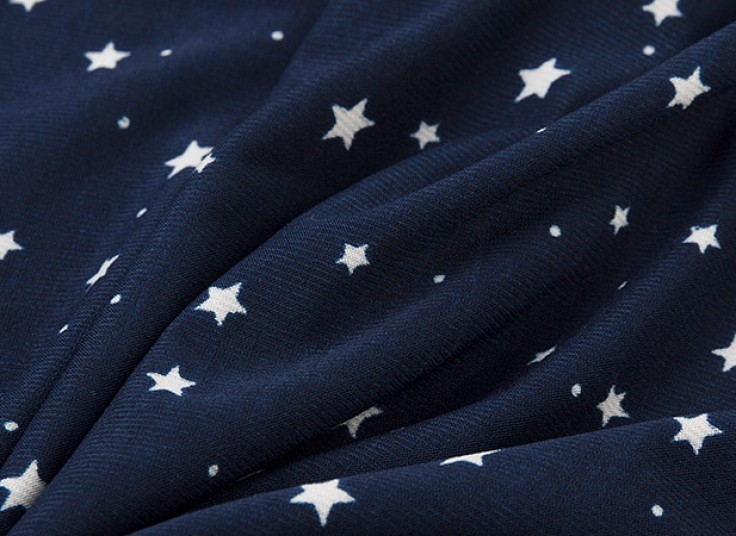 پیراهن یقه شل زنانه 