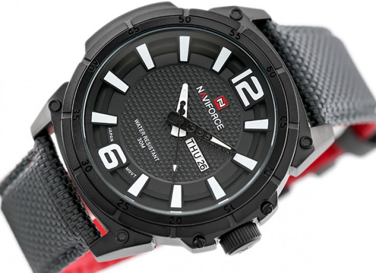 ساعت مچی Naviforce مدل 9066