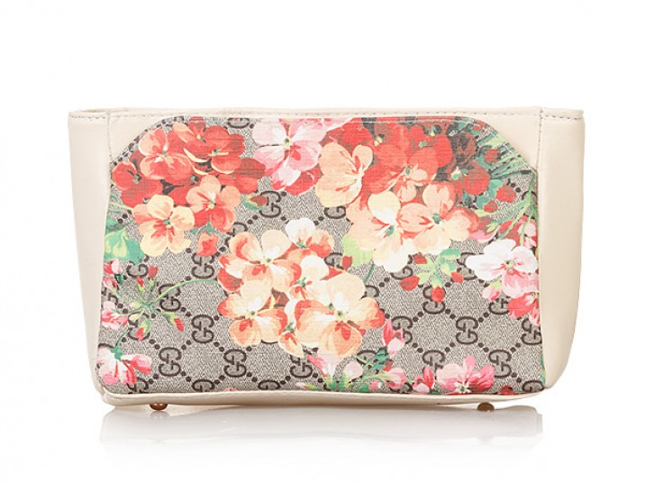 کیف دوشی طرح GUCCI