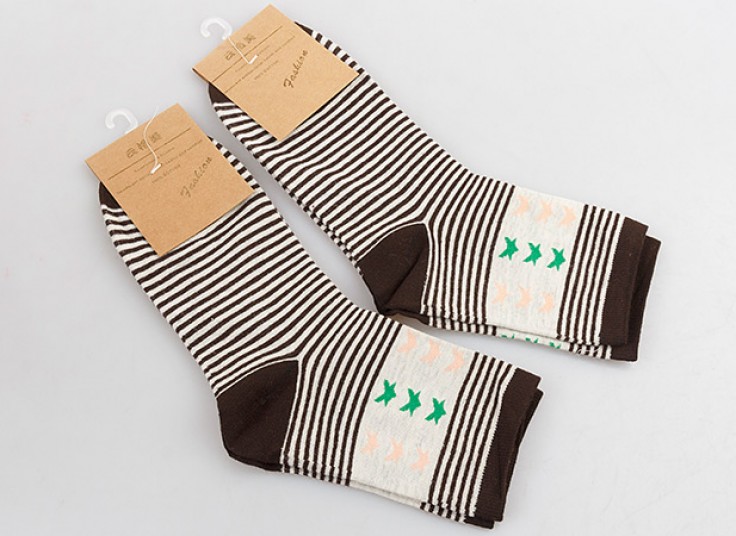 پکیج دو عددی جوراب YUNGEMEI