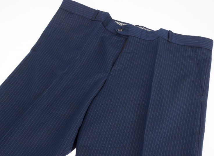 شلوار مردانه پارچه ای طرح Salvatore