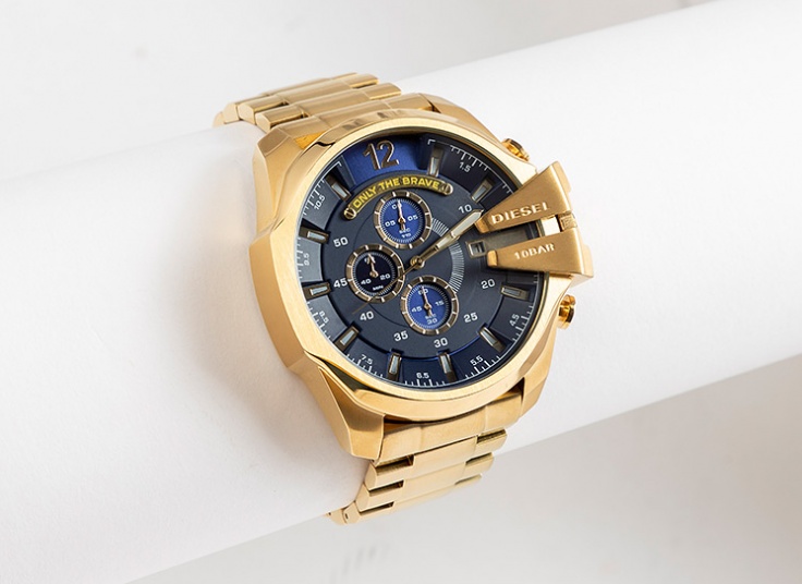 ساعت مچی مردانه Diesel