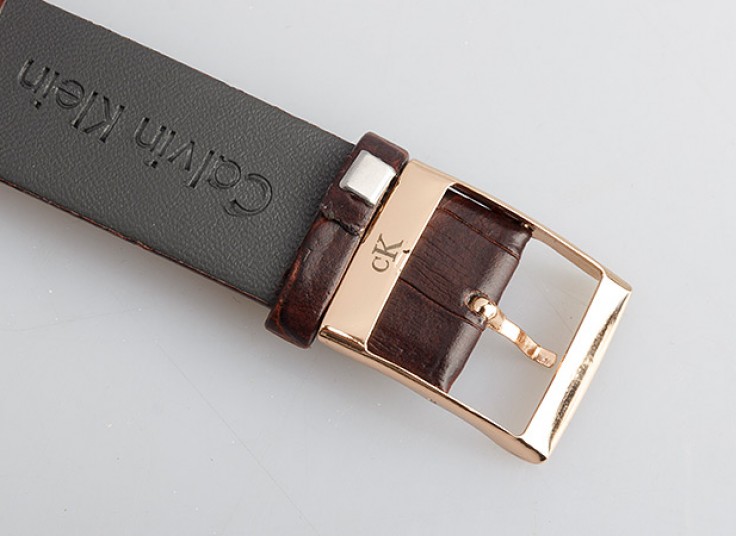 ساعت زنانه و مردانه Calvin klein