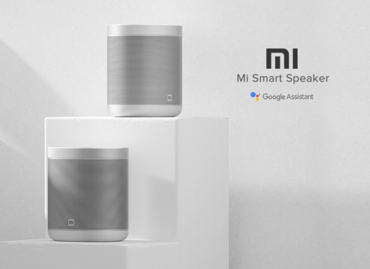 اسپیکر هوشمند شیائومی