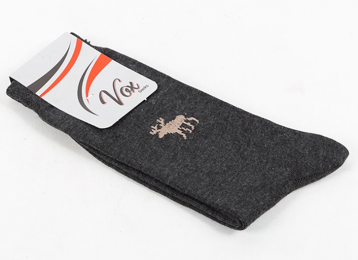 جوراب ساق بلند مردانه Vox