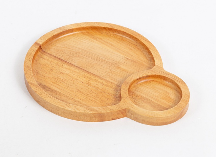 انواع ظروف سرو چوبی