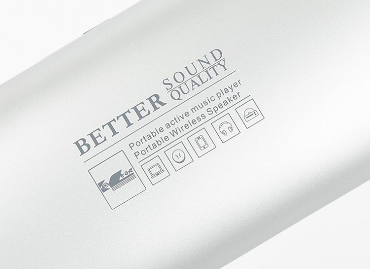 اسپیکر بلوتوث KOLEER