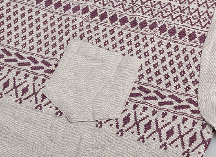 پلیور مردانه LUCA BRASI