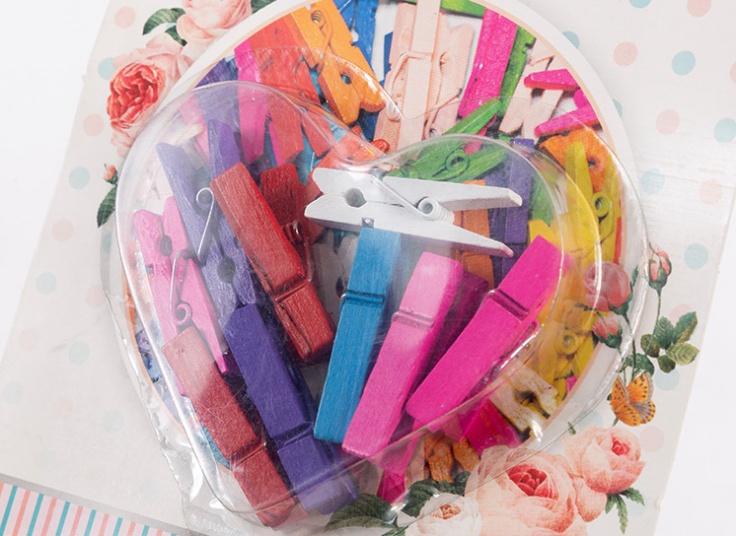 گیره چوبی SABER