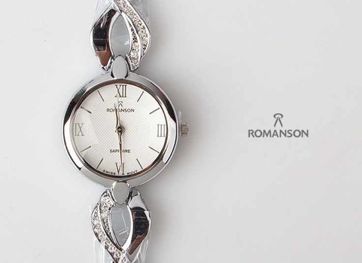 ساعت زنانه Romanson