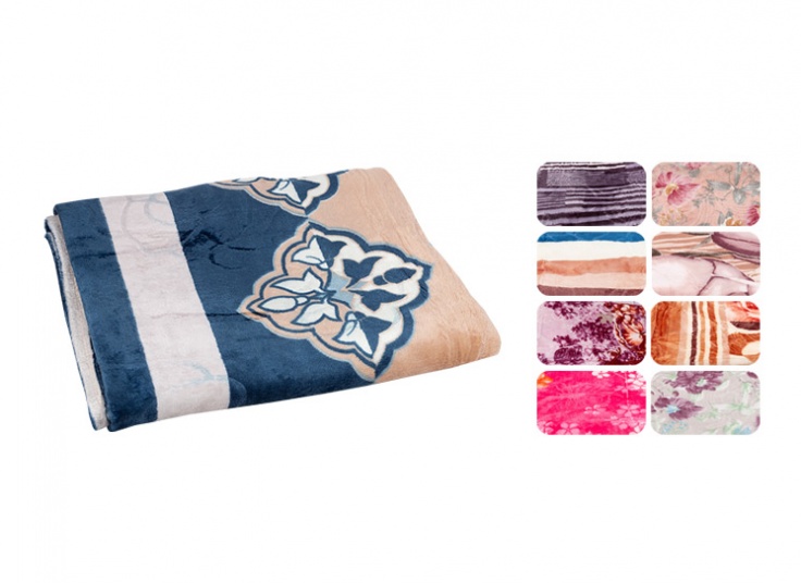 پتو مسافرتی Senfela